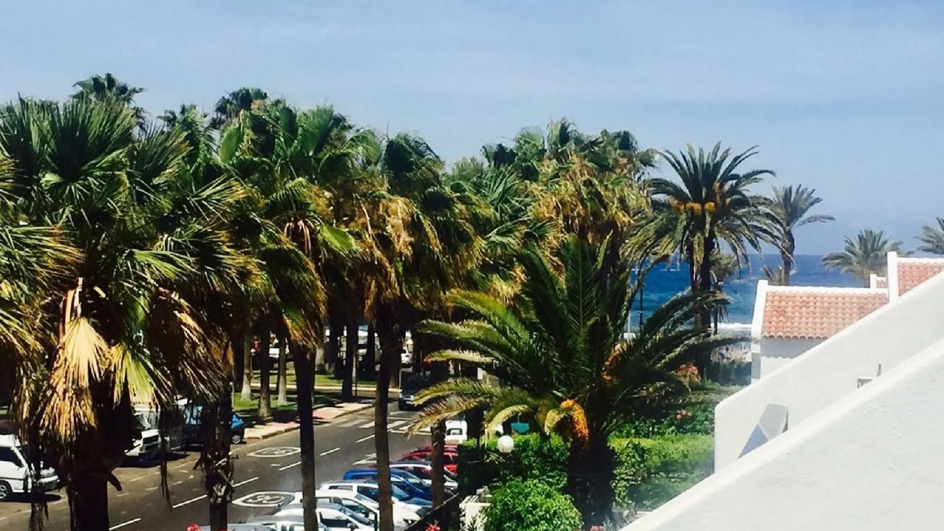 Apartamento Santiago Complex Side Sea View Arona