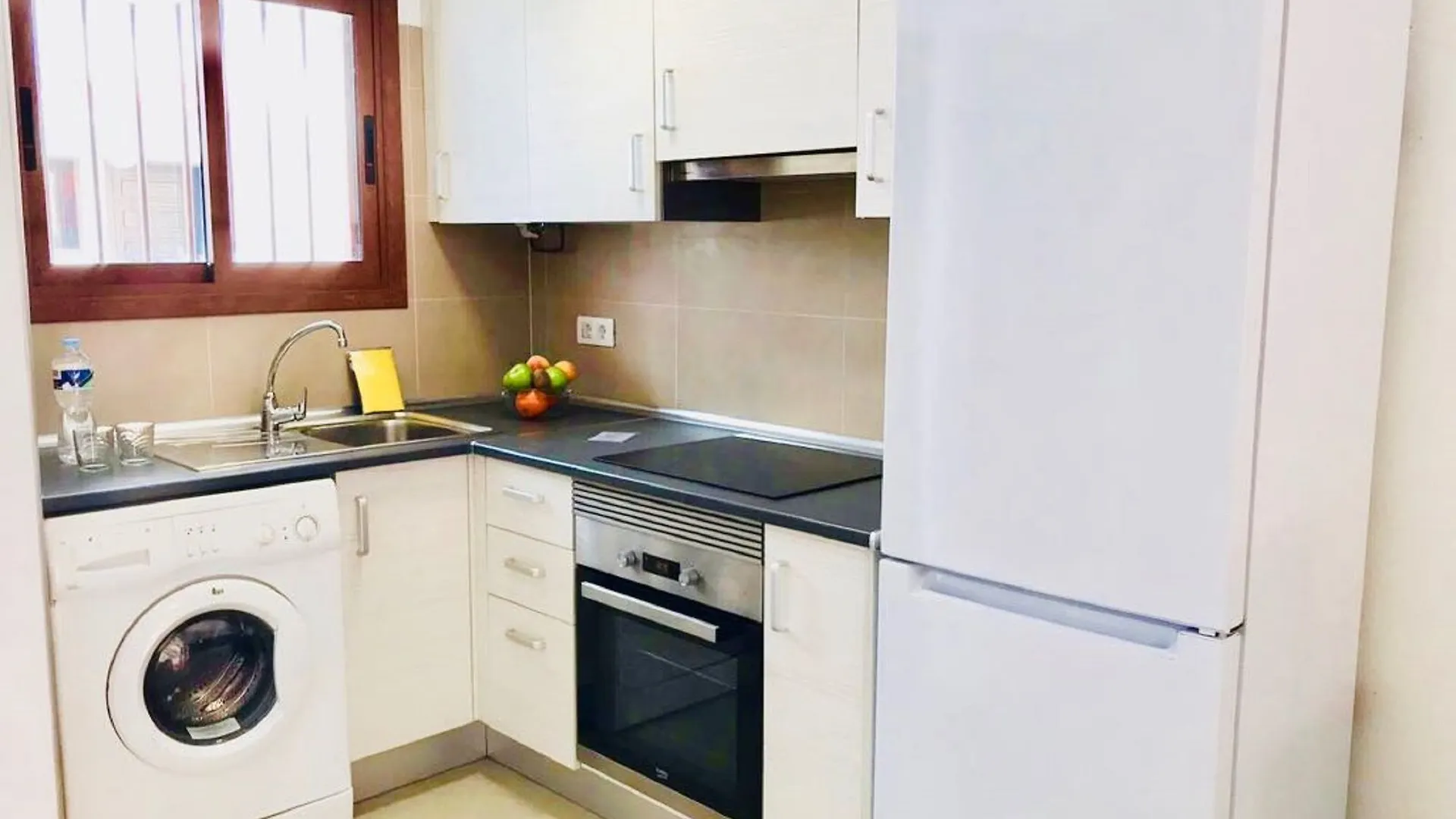 Apartamento Santiago Complex Side Sea View Arona  0*, Arona (Tenerife)