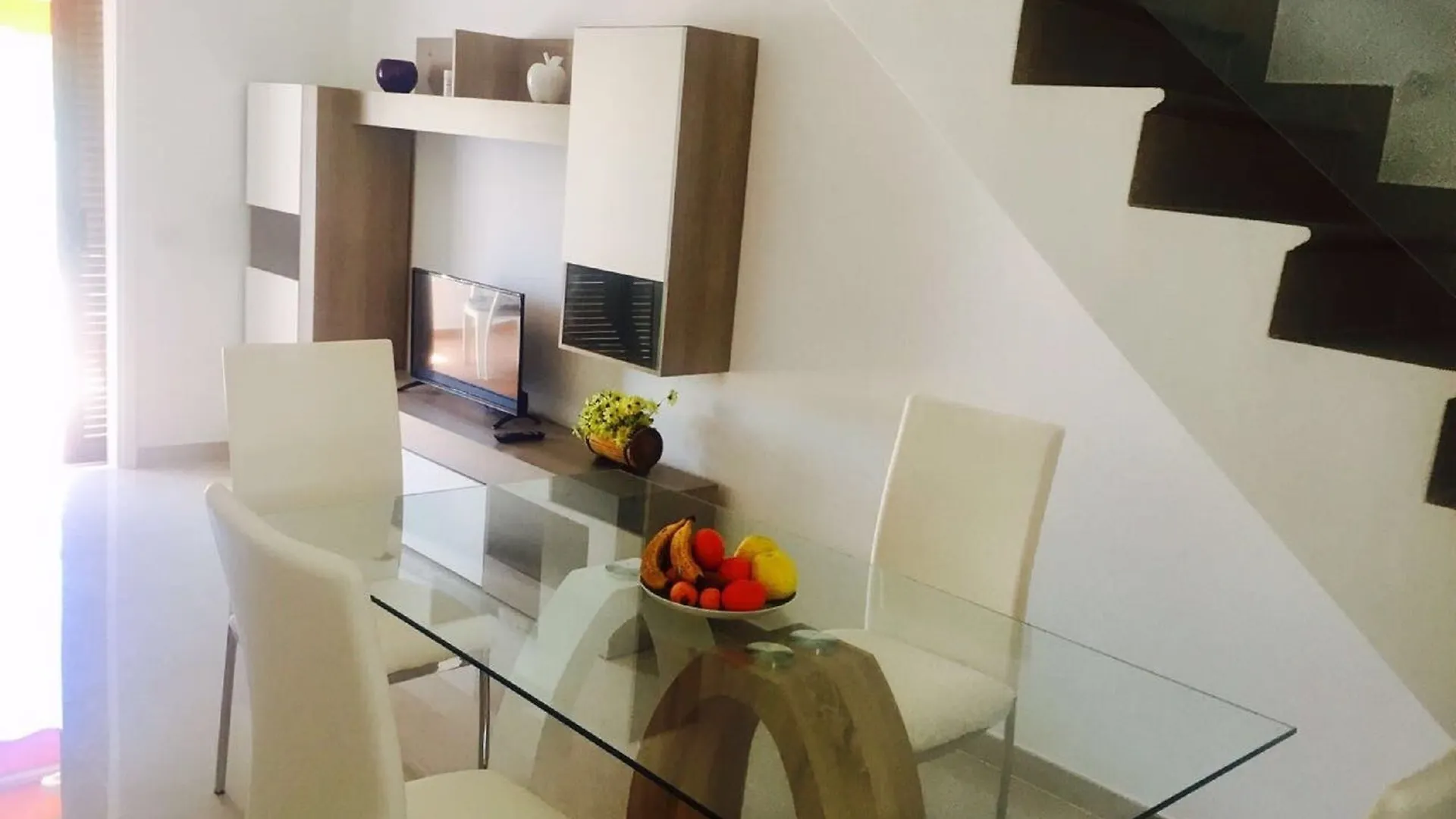 Santiago Complex Side Sea View Apartment Arona  Arona (Tenerife)