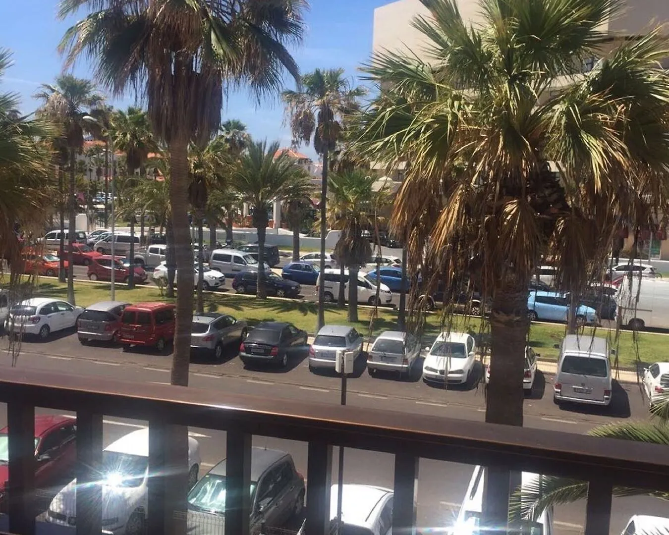Santiago Complex Side Sea View Apartment Arona   Arona (Tenerife)